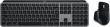 KEYBOARD +MOUSE COMBO MXKEYS S/GREY 920-012845 LOGITECH
