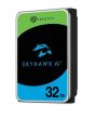 SEAGATE SkyHawk AI  32 TB Serial ATA