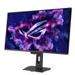 ASUS 26.5 " 2560 x 1440 pixels Quad HD