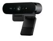 CAMERA WEBCAM BRIO 4K/GRAPHITE 960-001746 LOGITECH