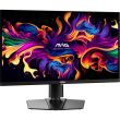 MSI 26.5 " 2560 x 1440 pixels Wide Quad HD