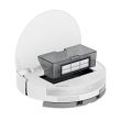 VACUUM CLEANER ROBOT/D20 PRO RLD43SA DREAME