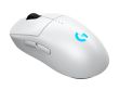 MOUSE USB PRO 2 SUPERLIGHT/WHITE 910-007302 LOGITECH