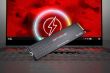 SANDISK 600xTBW rating MTBF 1750000 h Read speed 7100 MB/s