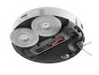 VACUUM CLEANER ROBOT QREVO 2/PRO WHITE Q2P02-00 ROBOROCK