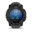SMARTWATCH INSTINCT 3 AMOLED/BLK/CHARCO 010-03020-00 GARMIN