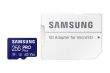 MEMORY MICRO SDXC PRO+ 256GB/W/ADAPT. MB-MD256SA/EU SAMSUNG