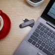 MEMORY DRIVE FLASH USB-C 2TB/SDDDE1-2T00-G46 SANDISK