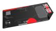 MOUSE PAD GXT759W XXL/RED/BLACK 25716 TRUST