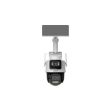 WRL CAMERA 3+3MP PT DOME 4G/PTS2649C-3E3Z-4GB20-PRO DAHUA