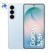 MOBILE PHONE GALAXY S26+/256GB BLUE SM-S947B SAMSUNG