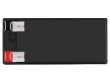 BATTERY 12V 1.3AH VRLA/DR1.3-12 DURACELL