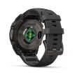 SMARTWATCH FENIX 9 PRO/CARB. GRAY 010-04336-11 GARMIN