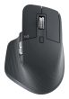 MOUSE USB WRL MX MASTER 3S/GRAPHITE 910-007501 LOGITECH