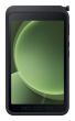 TABLET GALAXY TAB ACTIVE5 5G/8" 128GB GREEN SM-X306 SAMSUNG