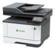 Lexmark MX431adn Spausdintuvas lazerinis nespalvotas MFP A4 40 ppm USB Ethernet LAN