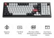 KEYBOARD WRL Q5 HE RGB/SHELL WHITE Q5H-P1 KEYCHRON