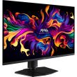 MSI 31.5 " 3840 x 2160 pixels 4K Ultra HD