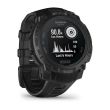 SMARTWATCH INSTINCT 3 SOLAR/BLACK 010-02934-50 GARMIN