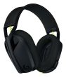 CONSOLE ACC ACCESSORY BUNDLE/G29/G435 991-000539 LOGITECH