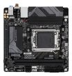 GIGABYTE AMD B650 Socket AM5 mini ITX