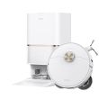 VACUUM CLEANER ROBOT/L50 ULTRA AE WH RLL51SE DREAME