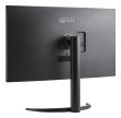 LG 32UR550K-B 31.5" Gaming/4K