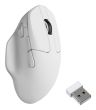 MOUSE USB OPTICAL WRL M7/WHITE M7-A24 KEYCHRON