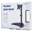 MONITOR ACC DESK STAND 13-32"/MS-D1ST-04 GEMBIRD