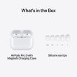 HEADSET AIRPODS 3 PRO/MFHP4 APPLE