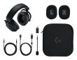 HEADSET G PRO X 2 GAMING/BLACK 981-001263 LOGITECH