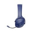 HEADSET HYPERX CLOUD JET/WRL GAM BLU AM7A0AA HYPERX