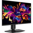 MSI 26.5 " 2560 x 1440 pixels Wide Quad HD