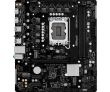 ASROCK Intel B860 Express LGA1851 Micro-ATX