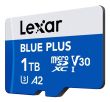MEMORY MICRO SDXC 1TB UHS-I/LMSBLPL001T-BNANG LEXAR
