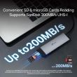 I/O HUB USB-C 7PORT/UH7021C TP-LINK