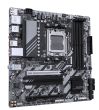 GIGABYTE AMD B850 Socket AM5 micro ATX