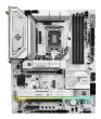 ASROCK Intel Z890 LGA1851 ATX
