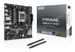 ASUS AMD B850 Socket AM5 micro ATX