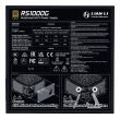 LIAN LI EDGE Platinum 1000 ATX PC