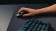 MOUSE USB WRL PRO X SUPERLIGHT/BLACK 910-006631 LOGITECH