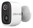 WRL CAMERA 8MP BULLET WIFI/BATTERY BF8H DAHUA