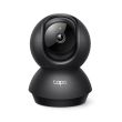 WRL CAMERA PAN/TILT/TAPO C201 TP-LINK