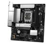 ASROCK Intel B860 LGA 1851 (Socket V1) micro ATX