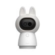 SMART HOME G350 CAMERA HUB/CH-C14D AQARA