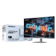 GIGABYTE 27 " 2560 x 1440 pixels Quad HD