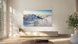 TCL 50 " 4K Ultra HD 3840 x 2160 pixels