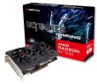 BIOSTAR AMD Radeon RX 7600 2318 MHz