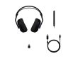 HEADSET STEREO G522 LIGHTSPEED/WHITE 981-001544 LOGITECH