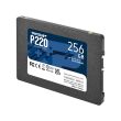 PATRIOT P220 256GB SATA
